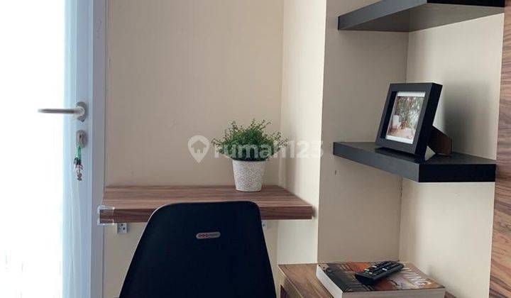 kan Apartemen B residence ( next to univ. Prasmul ) 2