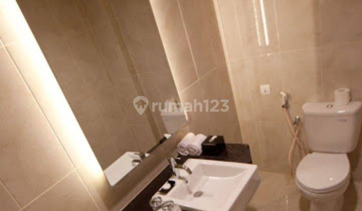 DIJUAL B.U UNIT CONDOTEL SWISSBELINN MALANG 2 UNIT CONDOTEL Type SUPERIOR DELUXE (bisa jual per Unit harga 700jt/unit) 2