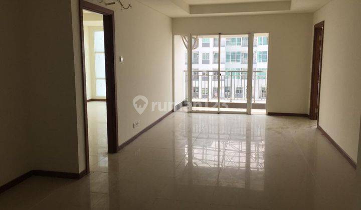 Apartemen Semi Penthouse Jakarta  1