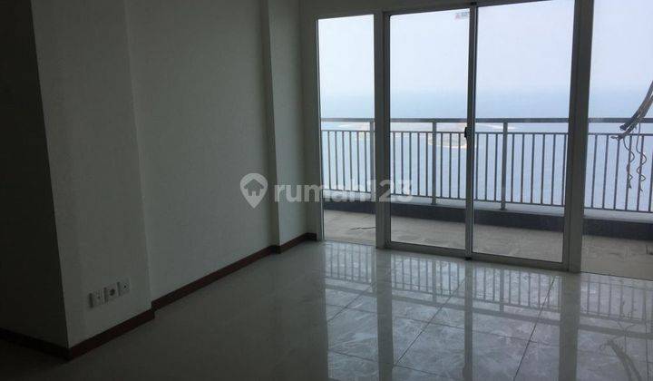 Apartemen Sea views Jakarta 3BR Green Bay Pluit 2