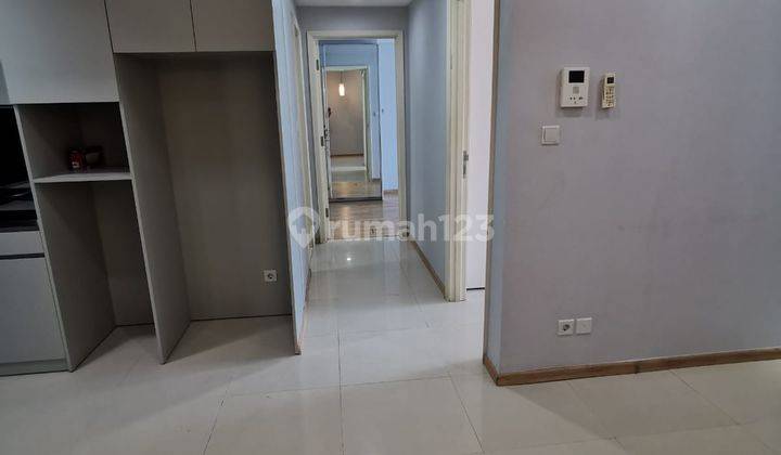 Apartemen Casa Grande 2 BR Semi Furnished Bagus 1