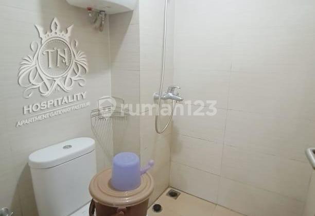 Dijual Apart Gateway Pastur 2Bedroom 2