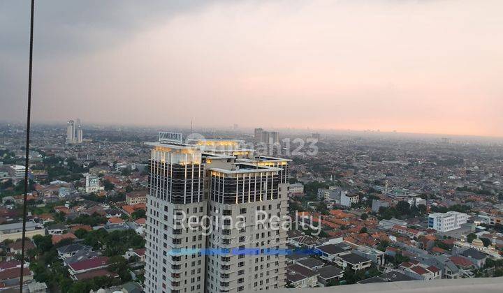 Regina Realty, Apartemen Beleza Permata Hijau 1