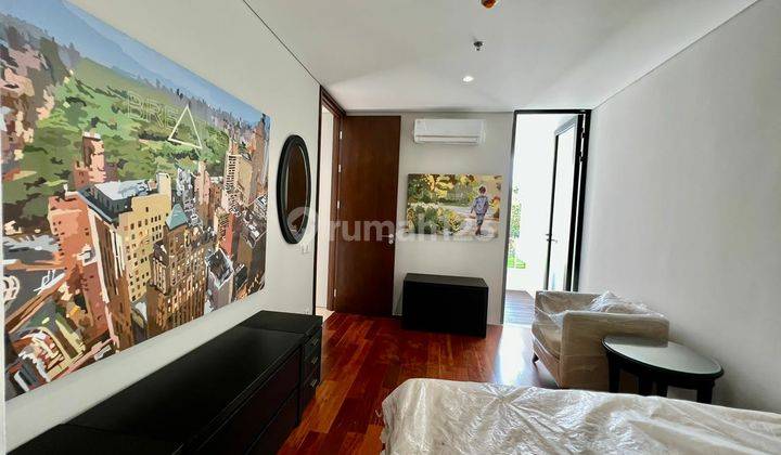 Apartemen Graha Family Rosebay 3 bedroom Full Furnish Interior 2