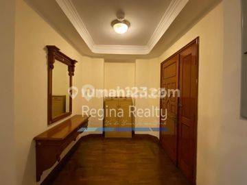 Regina Realty, Apartemen Green View 3BR Pondok Indah 2