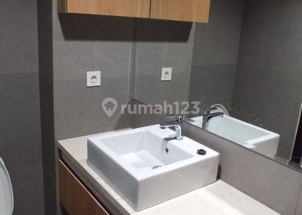 Apartemen Full Furnish di Amarta Palagan  2