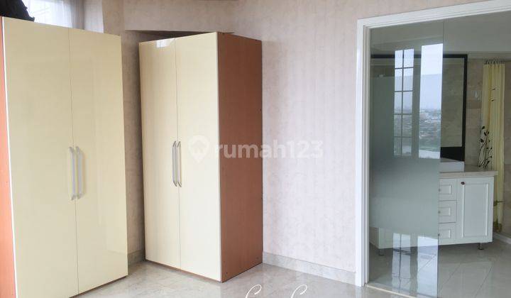 DIJUAL APARTMENT AMARTAPURA FURNISH DAN SIAP HUNI LIPPO KARAWACI 2