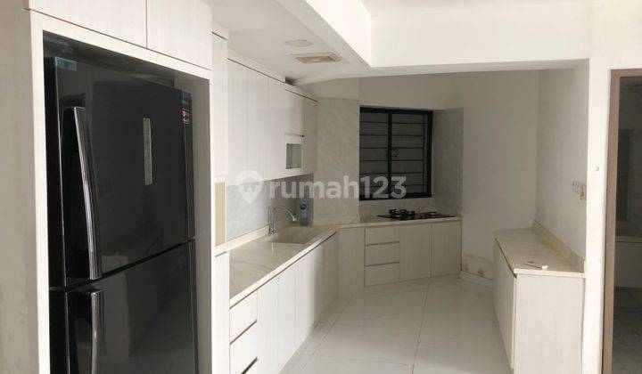 DIJUAL FULL FURNISH APARTMENT AMARTAPURA LUAS 316M2 LIPPO KARAWACI 2