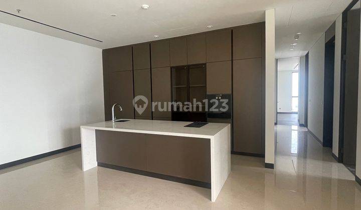 Apartment pakubuwono menteng jakpus 2