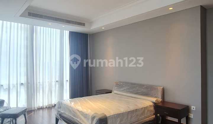 Dijual Apartemen Regent Residences 3BR & Junior Penthouse 2