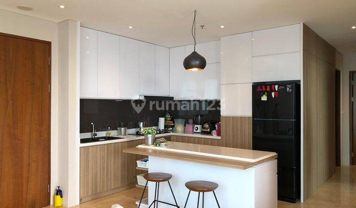 Apartemen Veranda Residence , Kembangan Selatan -  Jakarta Barat 1