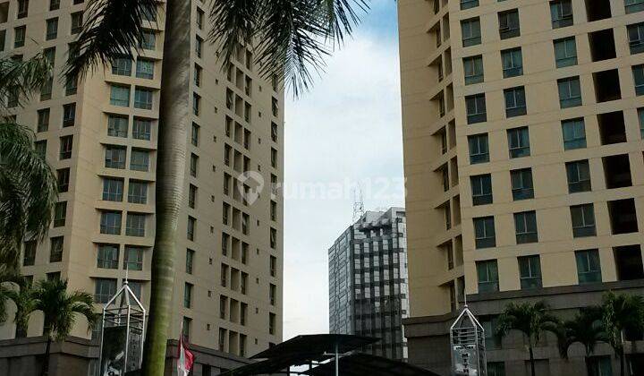 Di jual Apartemen Mitra Oasis Residence 1