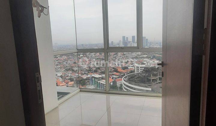 Dijual Linden Apartemen 2 Kamar Ngagel  Darmo Dinoyo Gubeng 1