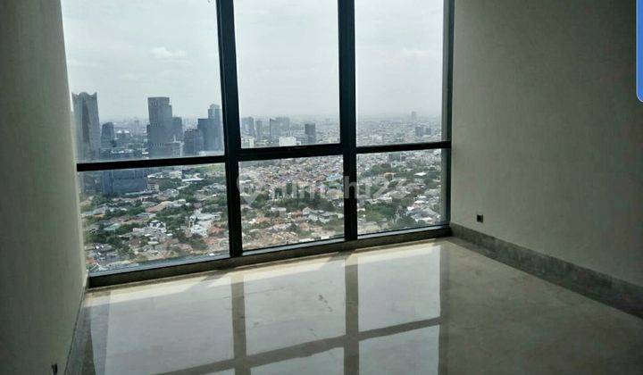 FOR SALE APARTEMENT DISTRICT 8, UNIT 1 BR, 70M², FULLY FURNISHED, UNBLOCK VIEW, Rp 4,1M, AKSES TO ASTHA MALL, READY TO USE, 08111 71 0202 1