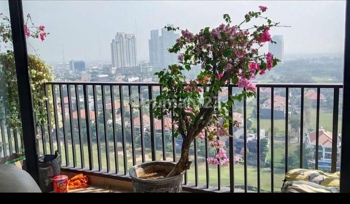 Graha Golf apartmen Graha Family Surabaya 1