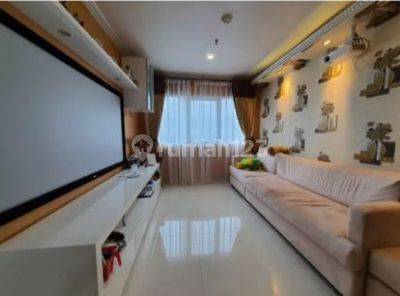 Apartement Permata Senayan 1