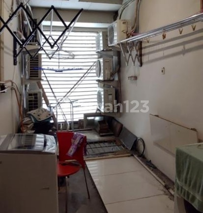 Apartement Permata Senayan 2