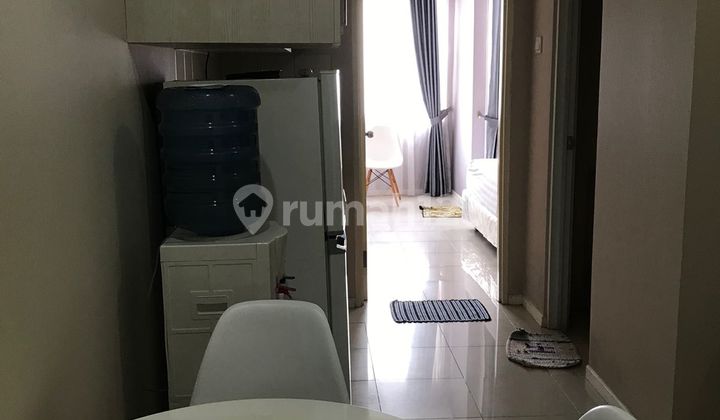 Cosmo Terrace Thamrin Residence, high floor, fully furnished 2