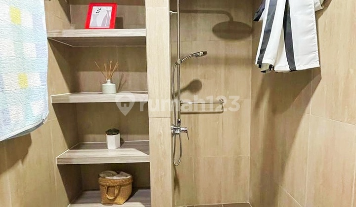 Disewakan Apartemen Orange County Tower Westwood Lippo Cikarang 2