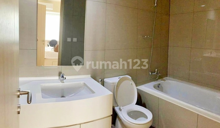 Disewakan Apartemen Orange County Tower Glendale Lippo Cikarang 2