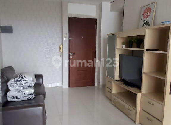 Termurah 2 Brc (44 m²) Furnish Spek Mewah ! Apartemen Mediterania Garden Residences 2, Tower F Low Zone City View, Only 850 Juta, Tanjung Duren, Jakarta Barat Termurah 2 Brc (44 m²) Furnish Spek Mewah ! Apartemen Mediterania Garden Residences 2, Tower F Low Zone City View, Only 850 Juta, Tanjung Duren, Jakarta Barat