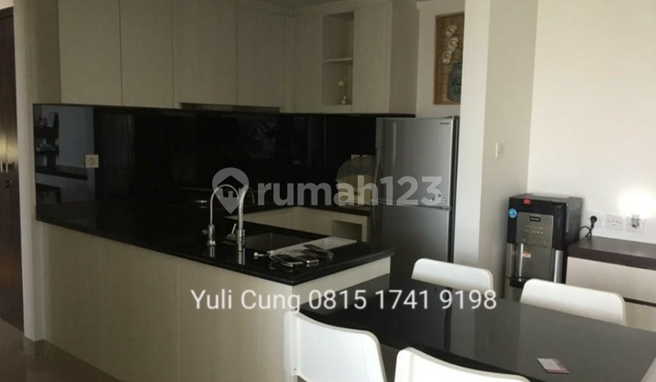 DiJual Apartemen BRANZ BSD DiJual Apartemen BRANZ BSD