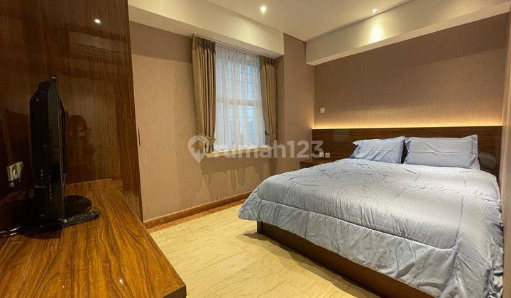 Disewa Apartemen Sudirman Tower Codominium Aryaduta, Semanggi, Jakarta Selatan 2