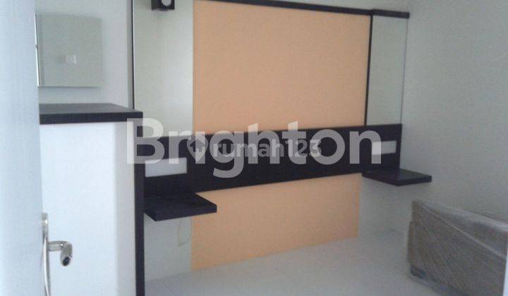 APARTEMENT DIAN REGENCY SURABAYA TIMUR MURAH 2