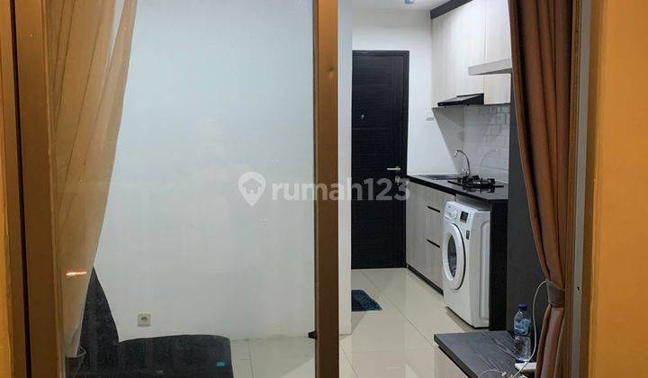 Apartemen Belmont Residence Kebon Jeruk Twr Athena 2 BR Fully Furnished – Jakarta Barat 1