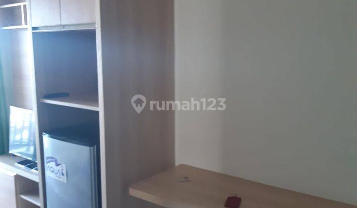 Apartemen Belmont Residence Tower Mont Blanc 1BR 36 m2 (Hook) Fully Furnished Kebon Jeruk – Jakarta Barat 2