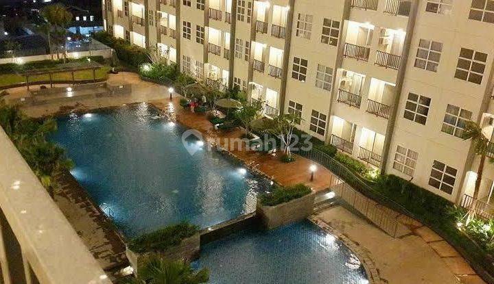 Apartemen Saveria BSD Tower North Lt: 05 Tangerang 2