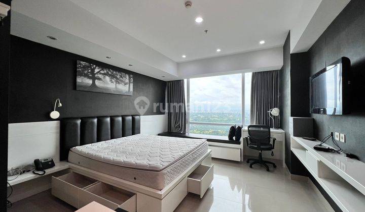 DIJUAL APARTMENT U RESIDENCE LIPPO KARAWACI 2