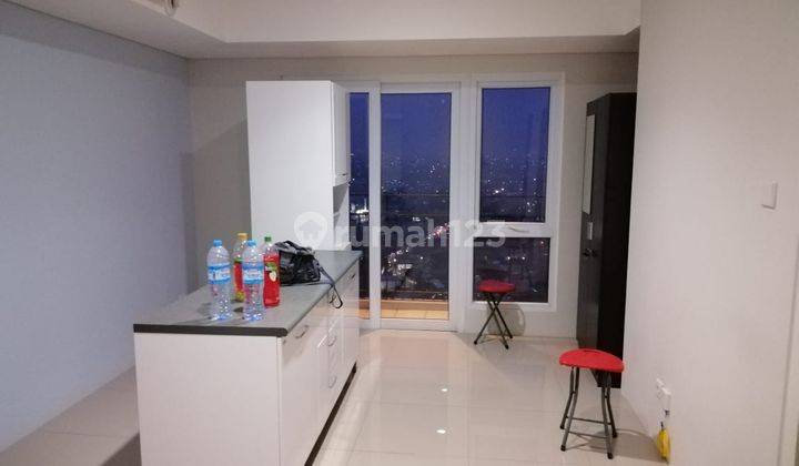 Apartemen Strategis Buat Keluarga Kecil Anda 1