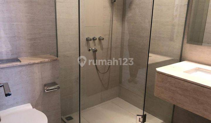 Apartemen Westmark Taman Anggrek Type 2 kamar 2