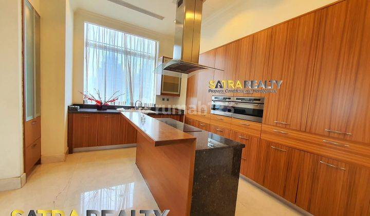 APARTEMEN MEWAH PASIFIC PLACE RESIDENCE 2