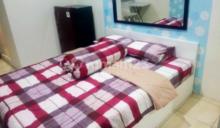 Apartement Nyaman Stategis Panoramic Tamansari Soekarno Hatta Bandung 1