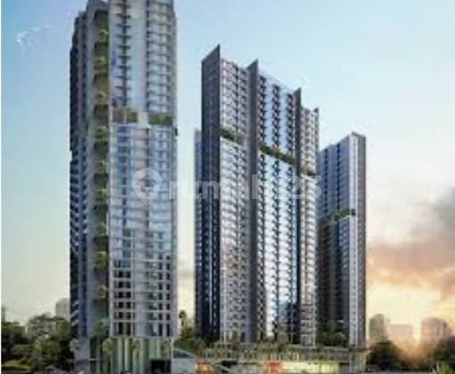 PURI ORCHARD 1BR PURI ORCHARD 1BR