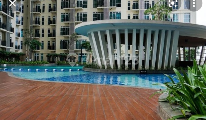 PURI ORCHARD 1BR  2