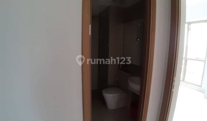 Dijual Apartemen Taman Anggrek Residence lantai Rendah Tower Calypso 2