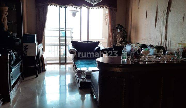 Apartemen Kedoya Elok, Kebon Jeruk – Jakarta Barat 1