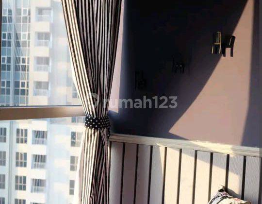 Apartment terdepan di Gading Serpong dengan Fasilitas lengkap 2