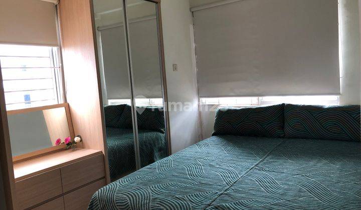 DISEWA 2 Bedroom Apartment Jakarta Selatan 1