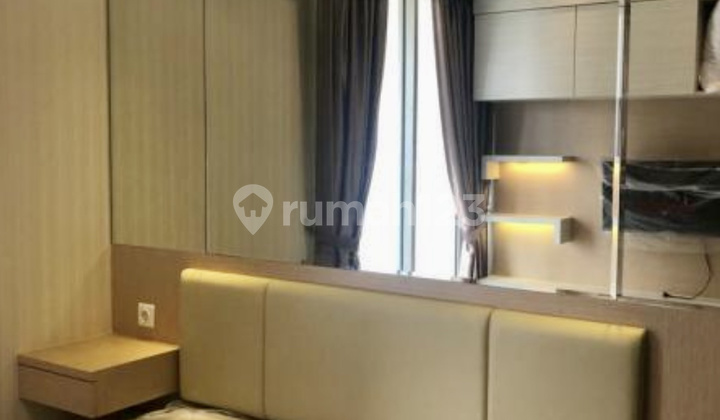 Orchid Garden Residences Apartment – Studio (28 m²) Fully Furnished, Tower E Middle Zone Pool View, 50 Million/Year, Taman Anggrek, West Jakarta Orchid Garden Residences Apartment – Studio (28 m²) Fully Furnished, Tower E Middle Zone Pool View, 50 Million/Year, Taman Anggrek, West Jakarta