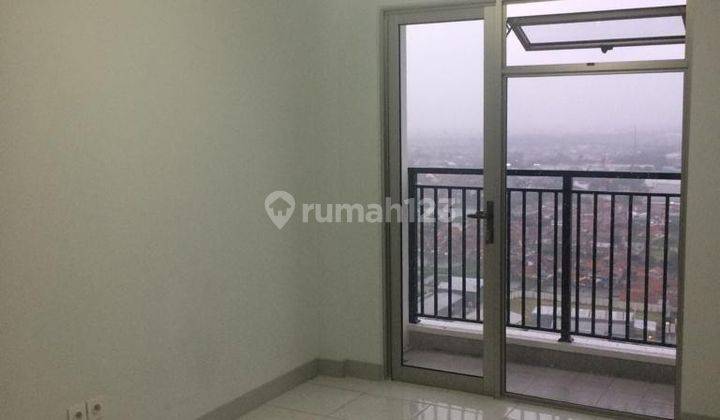 ASLI MURAHNYA  APARTEMEN M SQUARE 2 BR CIBADUYUT BANDUNG 1