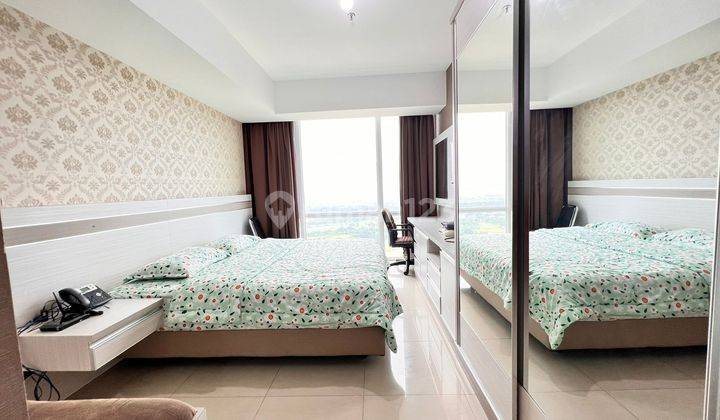 DISEWAKAN APARTMENT U RESIDENCE LIPPO KARAWACI 1