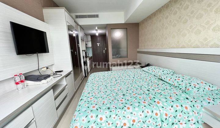 DISEWAKAN APARTMENT U RESIDENCE LIPPO KARAWACI 2