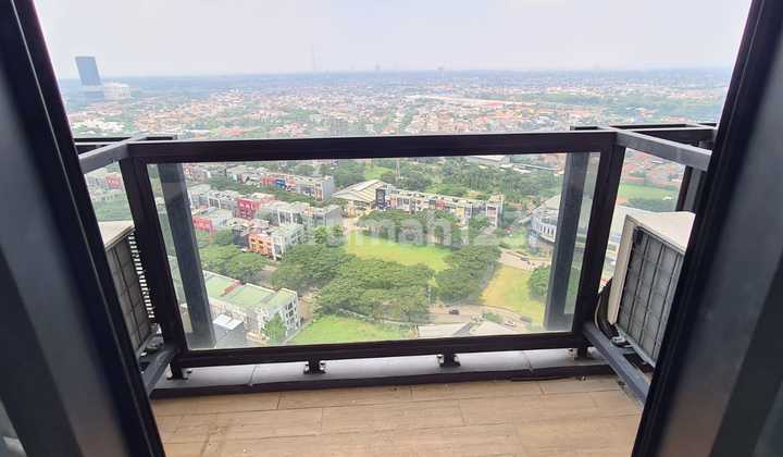Apartemen Dilengkapi Private Lift Dan Siap Huni Di Alam Sutera Apartemen Dilengkapi Private Lift Dan Siap Huni Di Alam Sutera