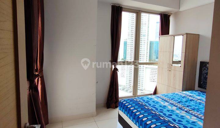 Tower suite 2bedroom Murah dibawah modal Taman Anggrek Residences Tanjung Duren Jakarta Barat 1