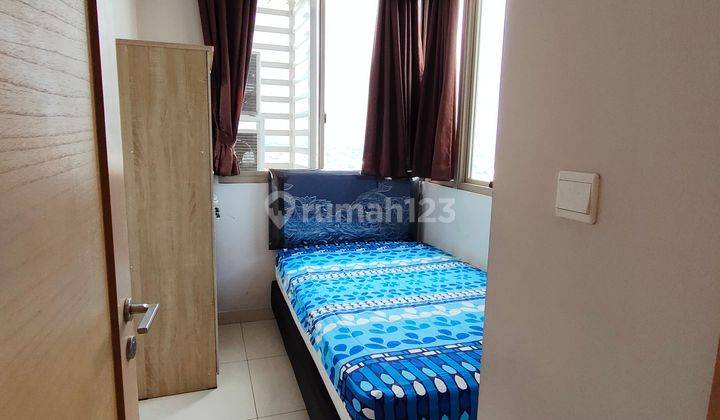 Tower suite 2bedroom Murah dibawah modal Taman Anggrek Residences Tanjung Duren Jakarta Barat 2