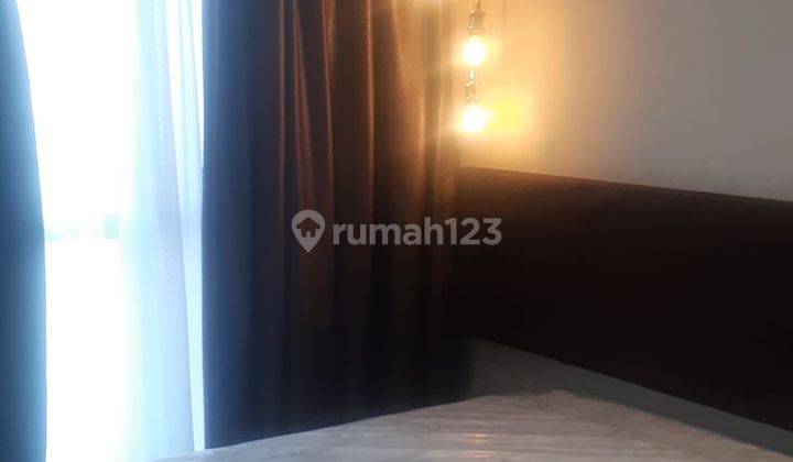 DISEWAKAN APARTEMEN TAMAN ANGGREK RESIDENCE 2